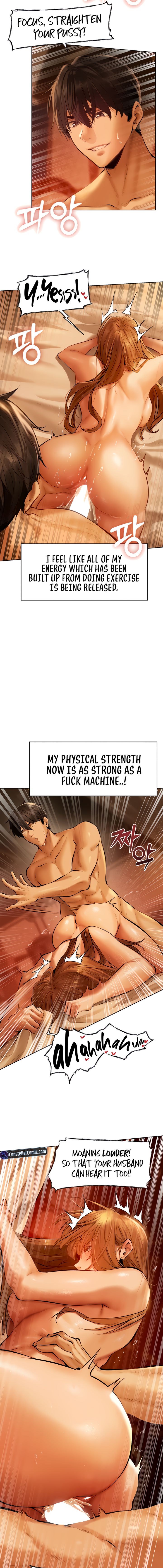 MILF Hunting In Another World - Chapter 9 - picture 16