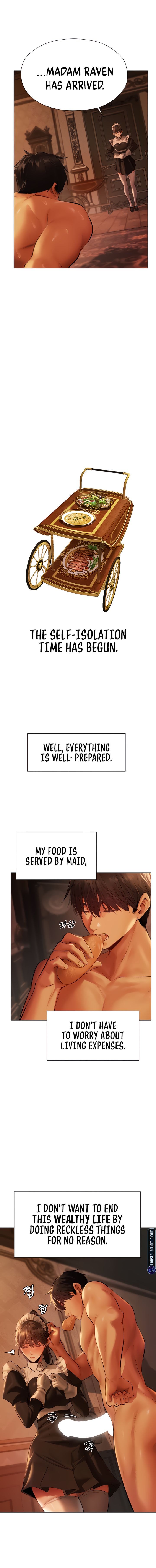 MILF Hunting In Another World - Chapter 9 - picture 2