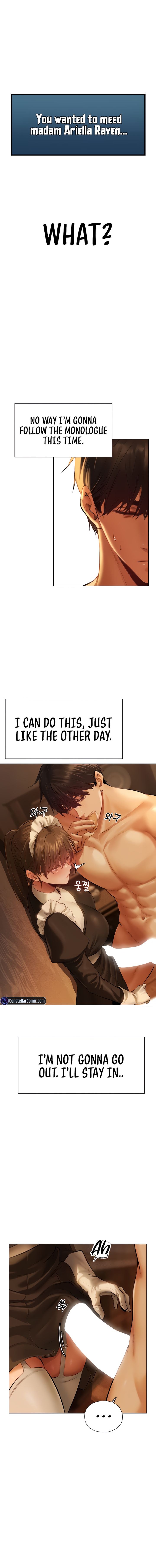 MILF Hunting In Another World - Chapter 9 - picture 3