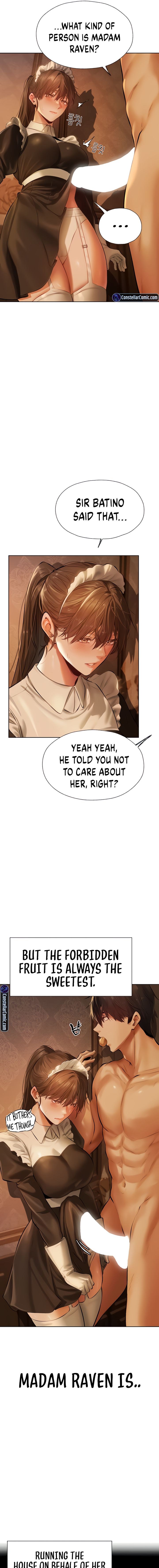MILF Hunting In Another World - Chapter 9 - picture 4