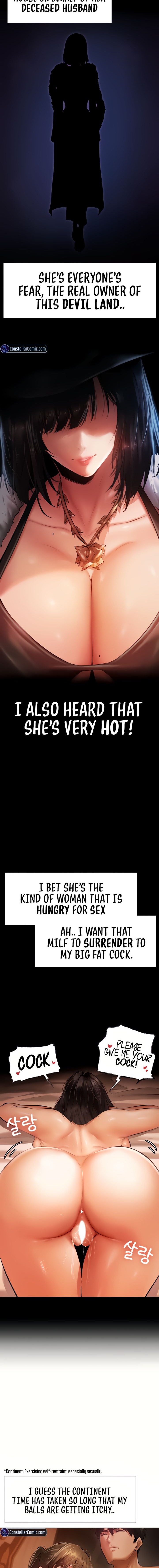 MILF Hunting In Another World - Chapter 9 - picture 5