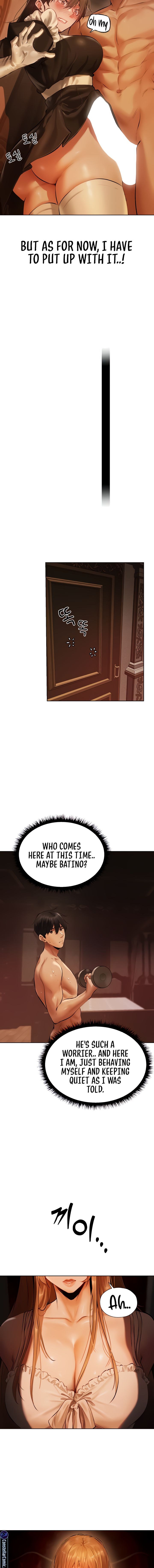 MILF Hunting In Another World - Chapter 9 - picture 6