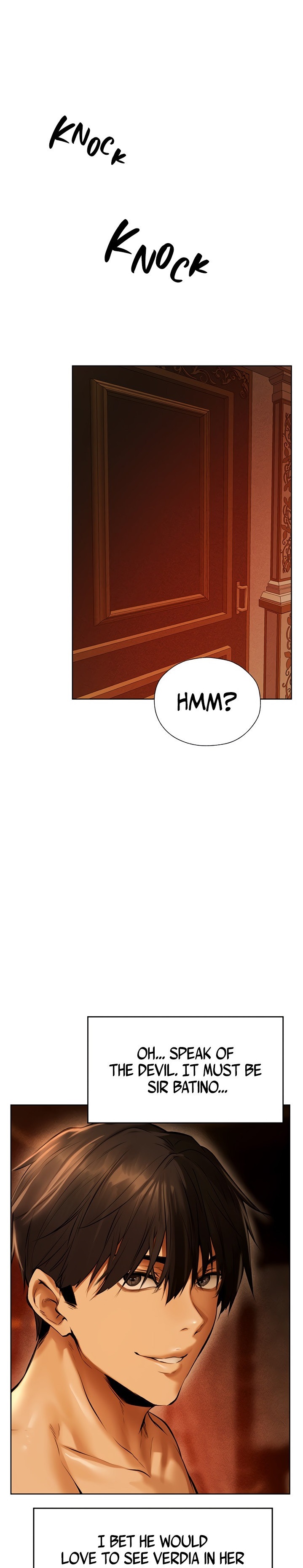 MILF Hunting In Another World - Chapter 10 - picture 0