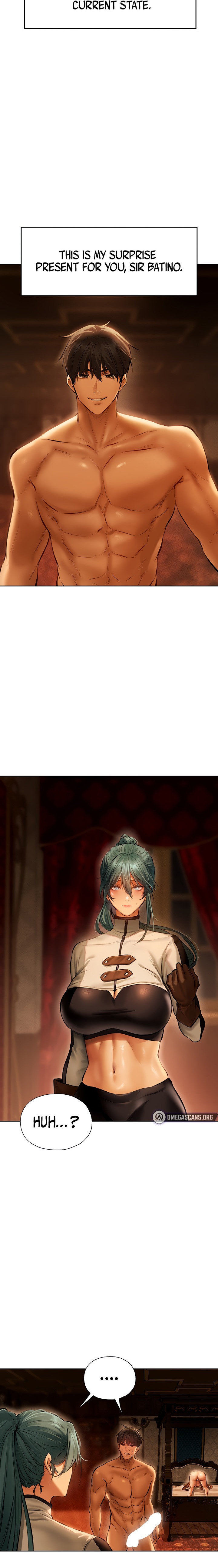 MILF Hunting In Another World - Chapter 10 - picture 1