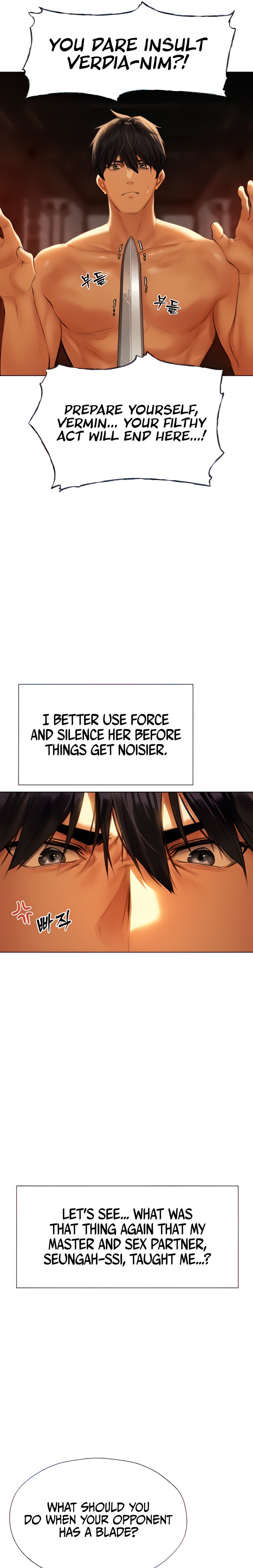 MILF Hunting In Another World - Chapter 10 - picture 12