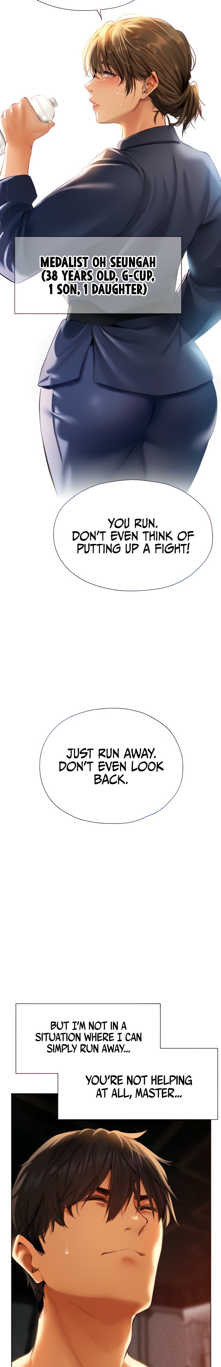 MILF Hunting In Another World - Chapter 10 - picture 13