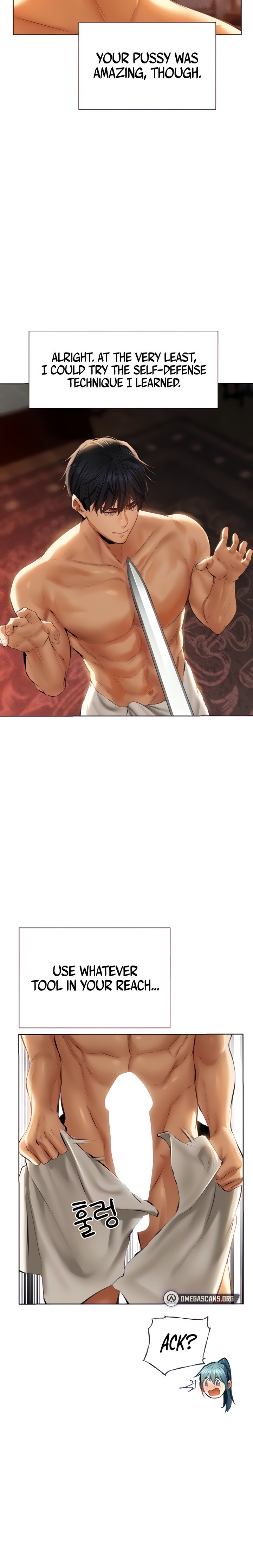 MILF Hunting In Another World - Chapter 10 - picture 14