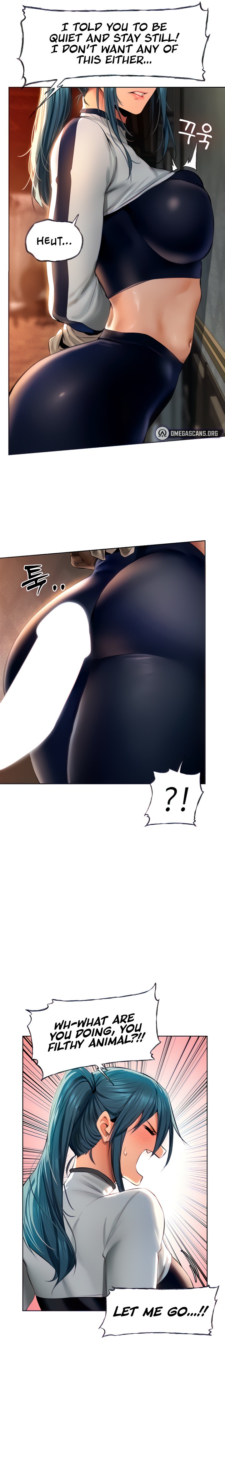 MILF Hunting In Another World - Chapter 10 - picture 18