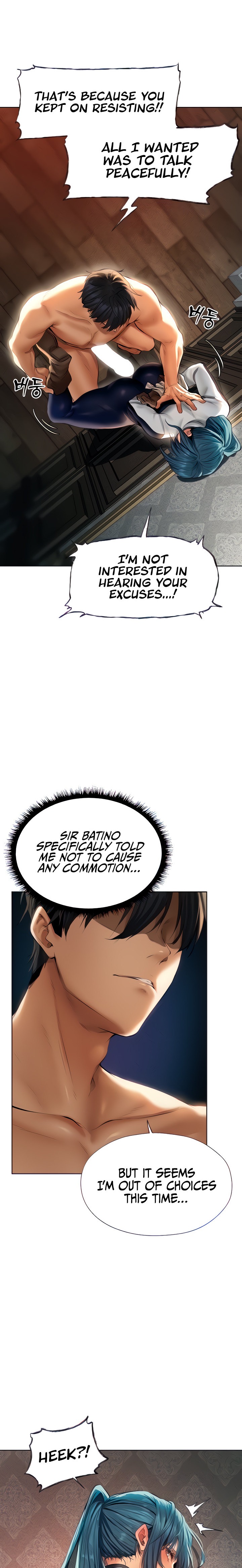 MILF Hunting In Another World - Chapter 10 - picture 19