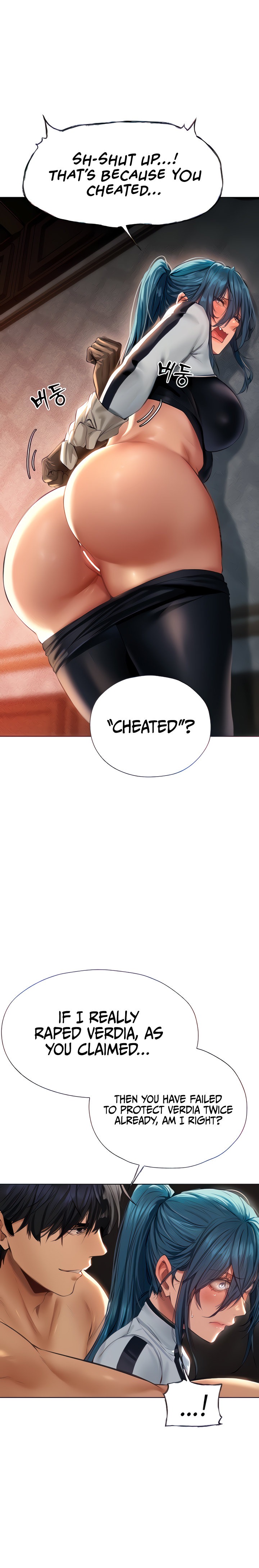 MILF Hunting In Another World - Chapter 10 - picture 21