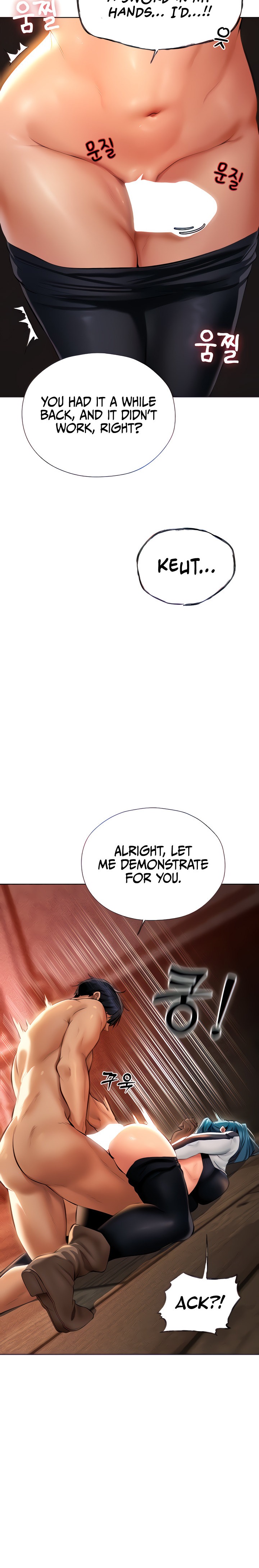 MILF Hunting In Another World - Chapter 10 - picture 23