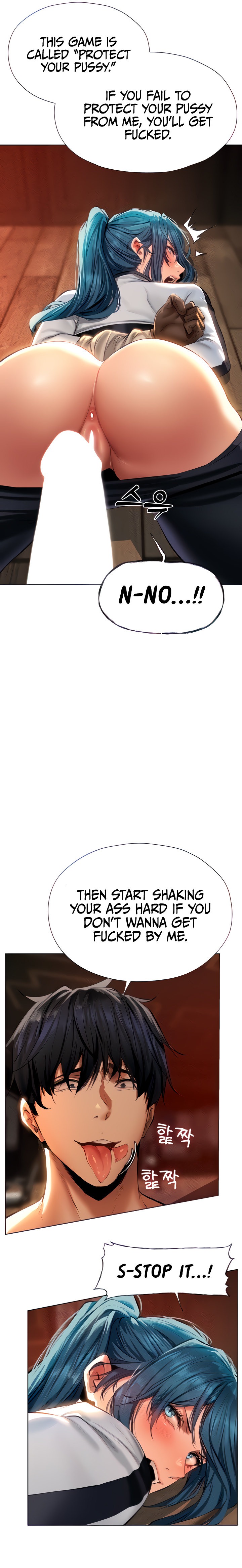 MILF Hunting In Another World - Chapter 10 - picture 24