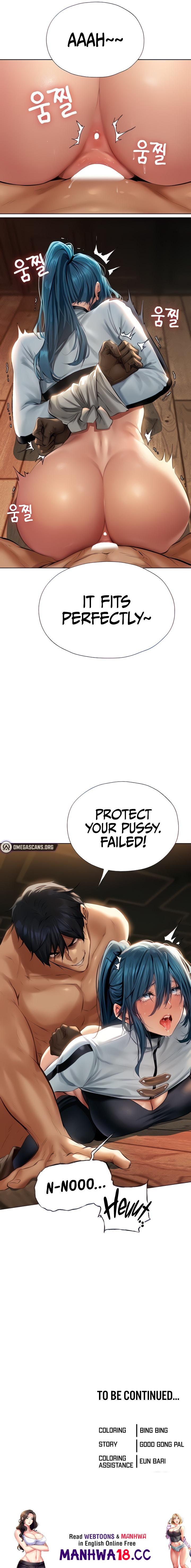 MILF Hunting In Another World - Chapter 10 - picture 28