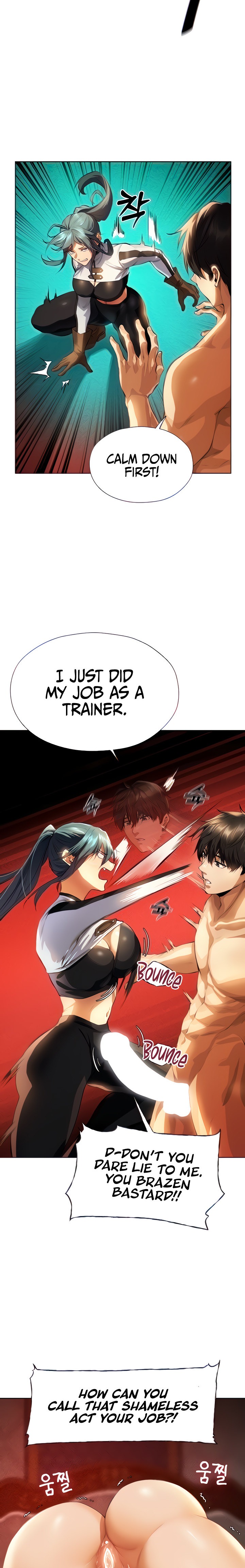 MILF Hunting In Another World - Chapter 10 - picture 4