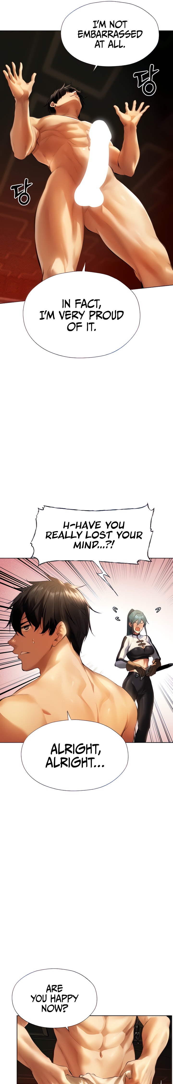 MILF Hunting In Another World - Chapter 10 - picture 6