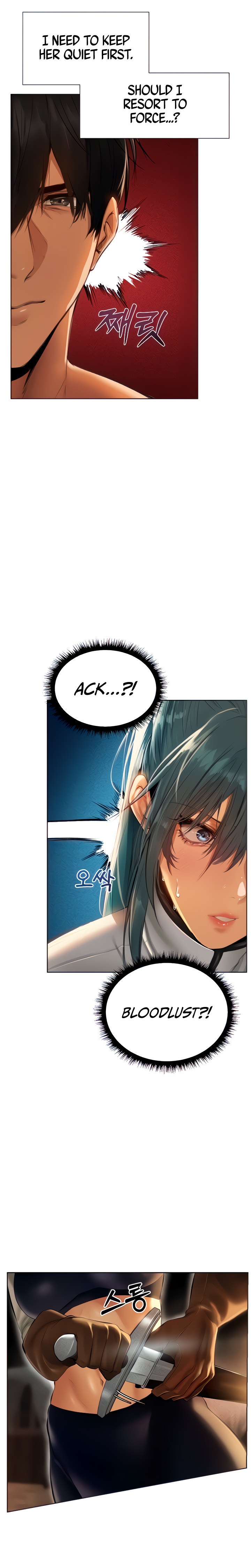 MILF Hunting In Another World - Chapter 10 - picture 8