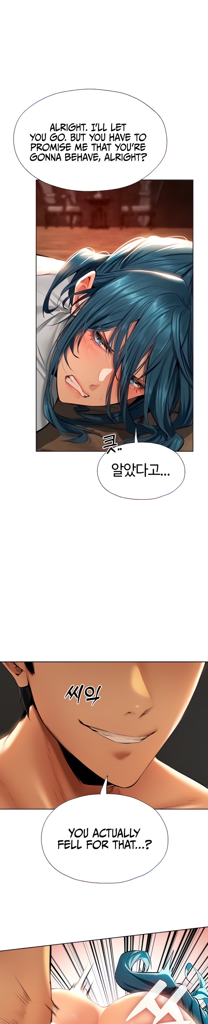 MILF Hunting In Another World - Chapter 11 - picture 0