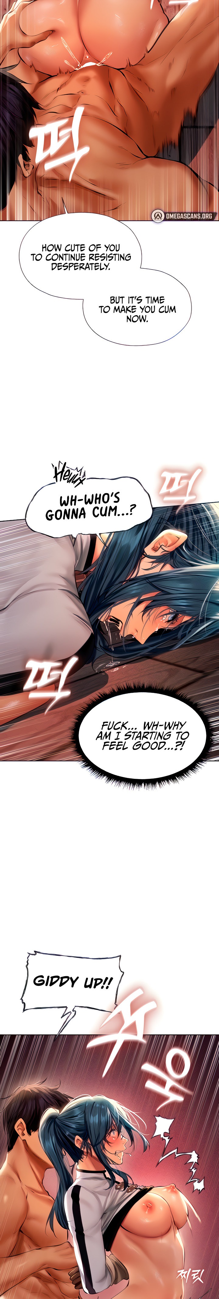 MILF Hunting In Another World - Chapter 11 - picture 13