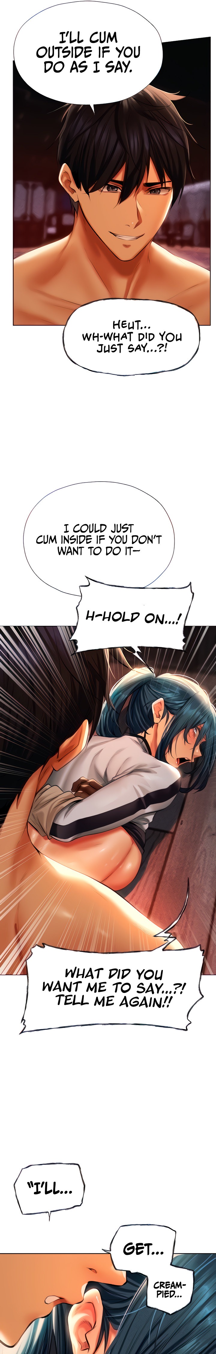 MILF Hunting In Another World - Chapter 11 - picture 18