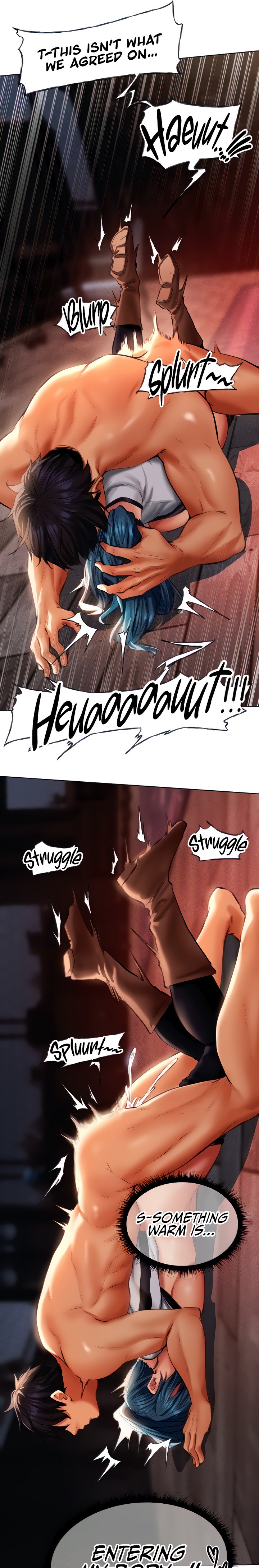 MILF Hunting In Another World - Chapter 11 - picture 21