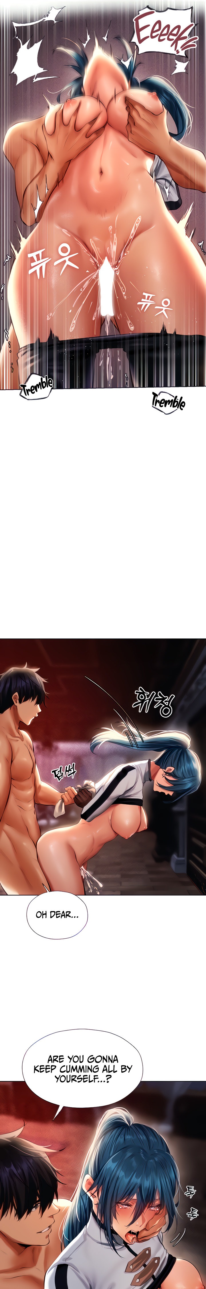 MILF Hunting In Another World - Chapter 11 - picture 24