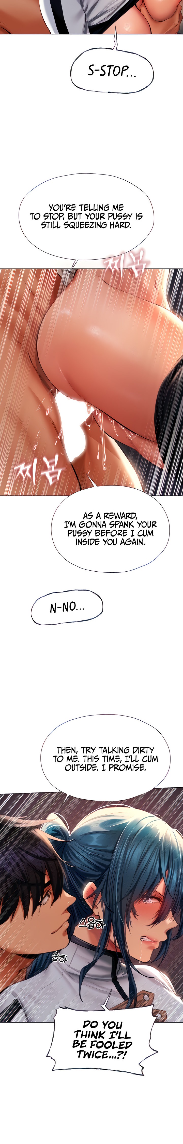 MILF Hunting In Another World - Chapter 11 - picture 25