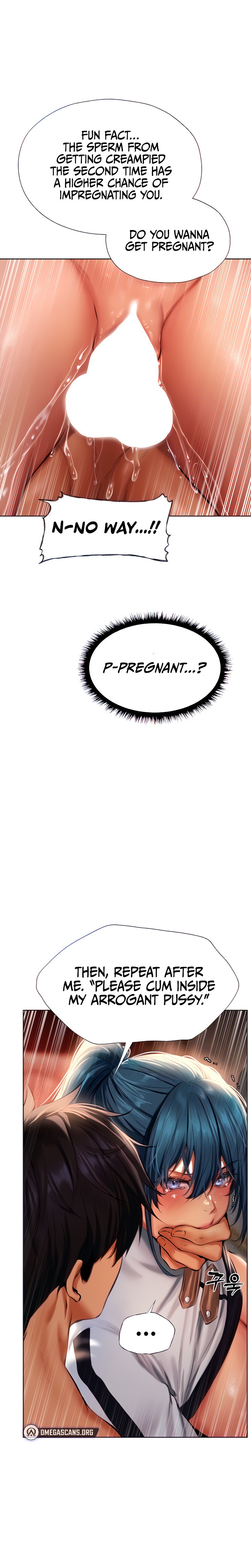 MILF Hunting In Another World - Chapter 11 - picture 26