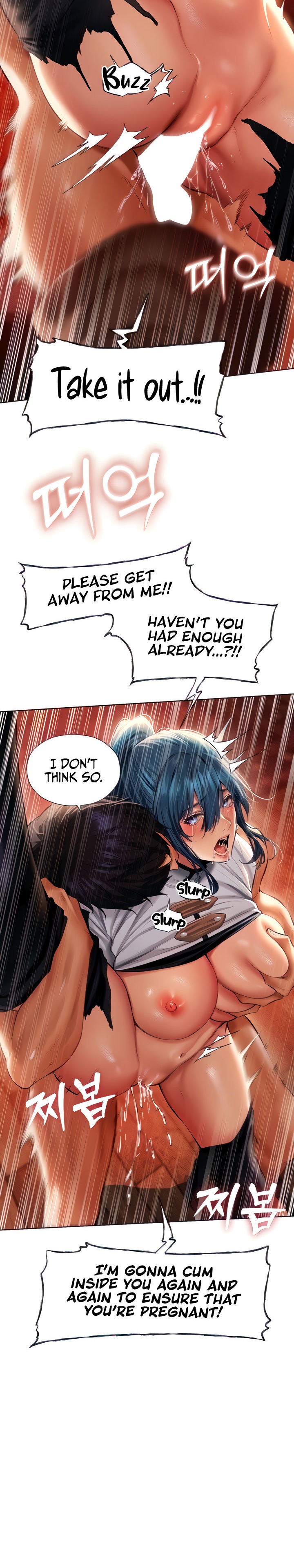 MILF Hunting In Another World - Chapter 11 - picture 29