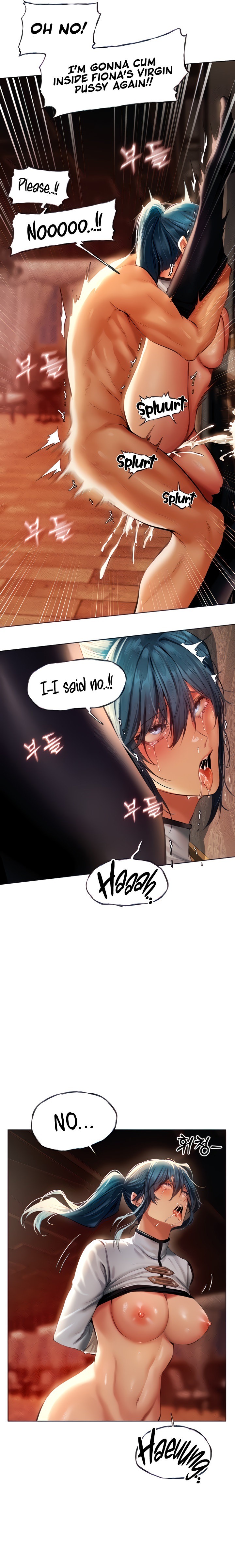 MILF Hunting In Another World - Chapter 11 - picture 30