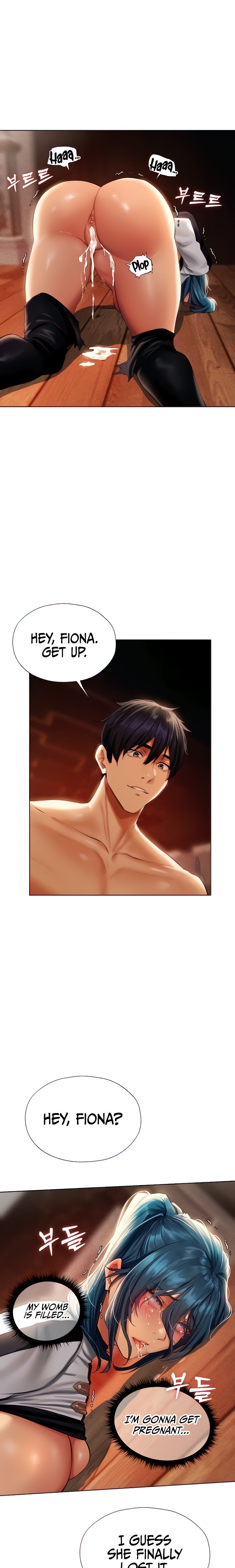 MILF Hunting In Another World - Chapter 11 - picture 31