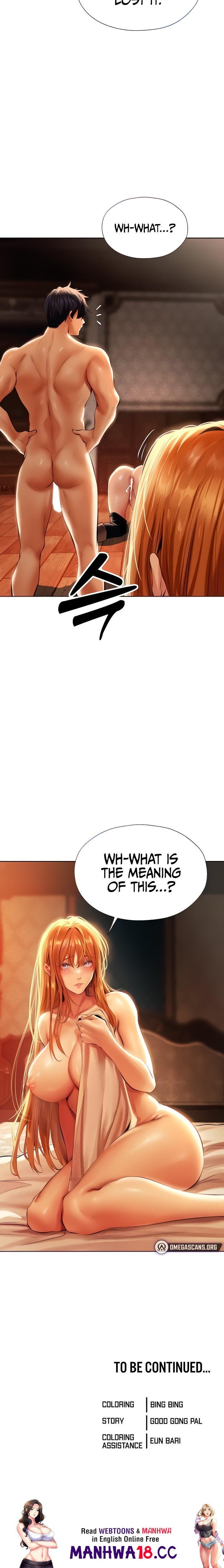 MILF Hunting In Another World - Chapter 11 - picture 32