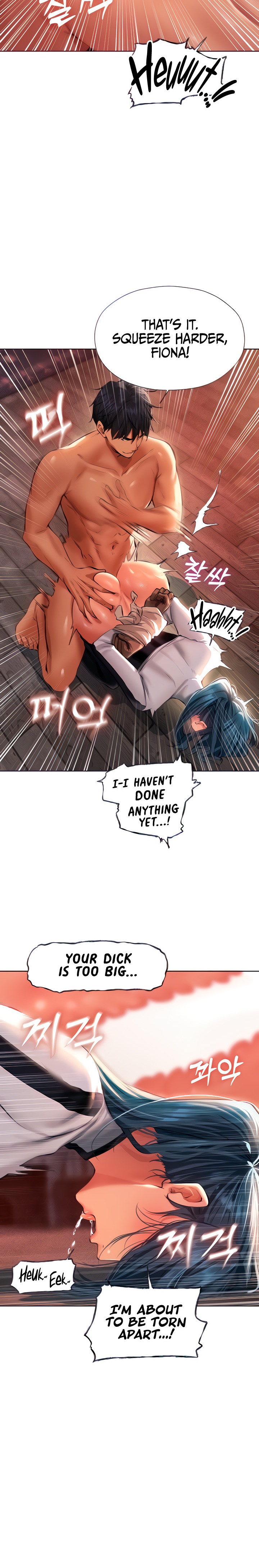 MILF Hunting In Another World - Chapter 11 - picture 5