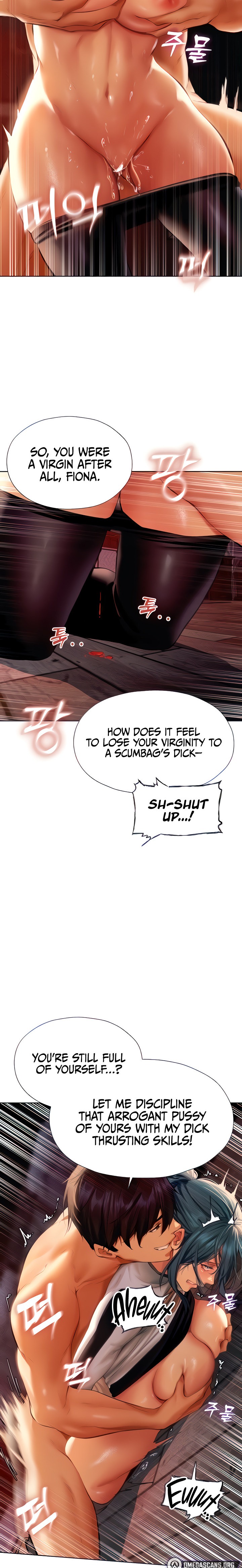 MILF Hunting In Another World - Chapter 11 - picture 7