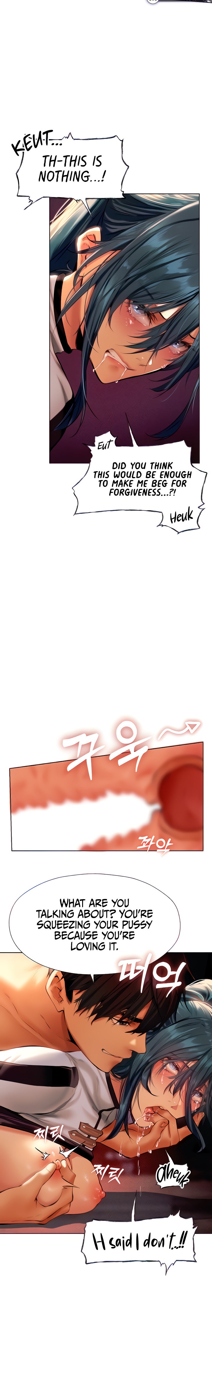 MILF Hunting In Another World - Chapter 11 - picture 8