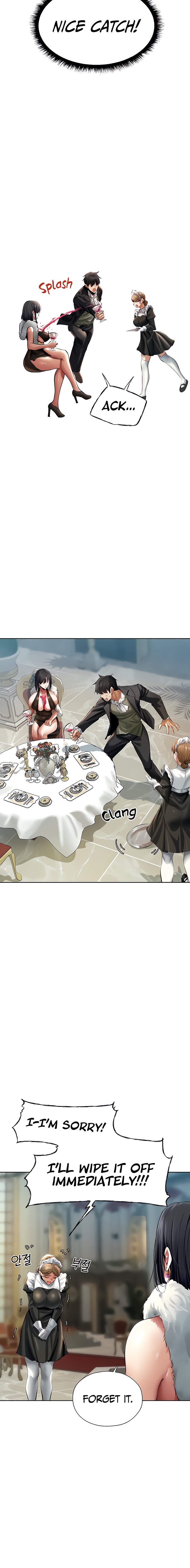 MILF Hunting In Another World - Chapter 12 - picture 11