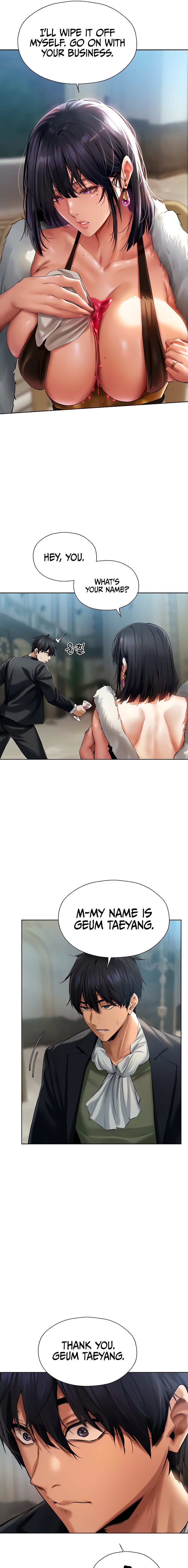 MILF Hunting In Another World - Chapter 12 - picture 12