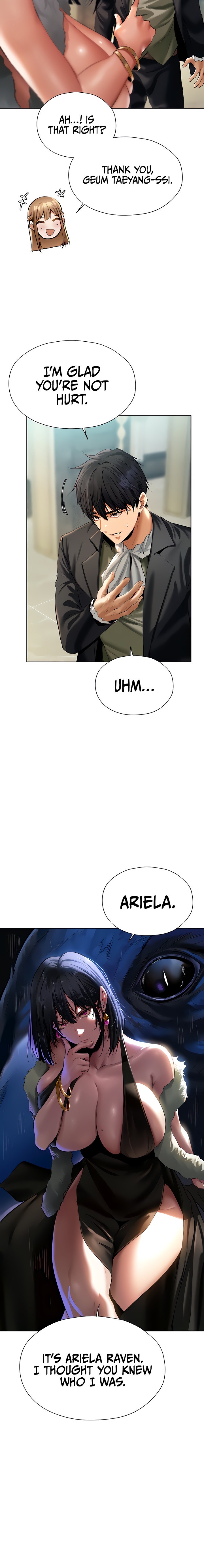 MILF Hunting In Another World - Chapter 12 - picture 15
