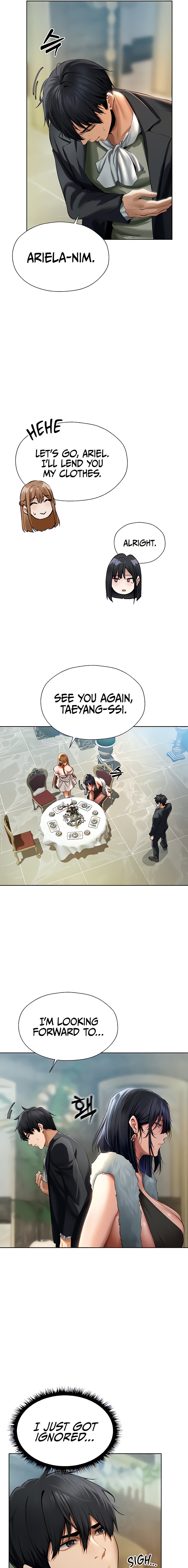 MILF Hunting In Another World - Chapter 12 - picture 16