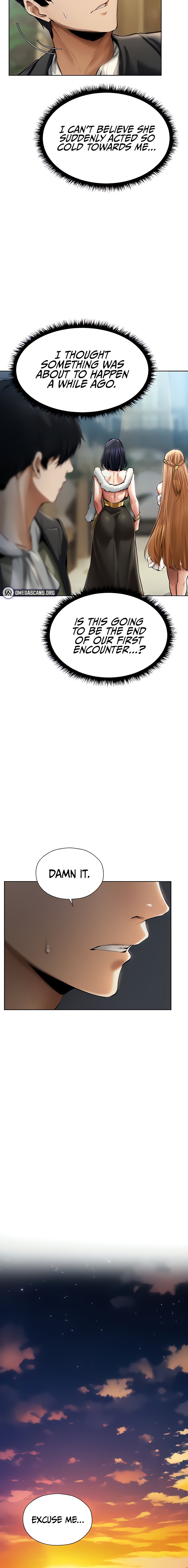 MILF Hunting In Another World - Chapter 12 - picture 17