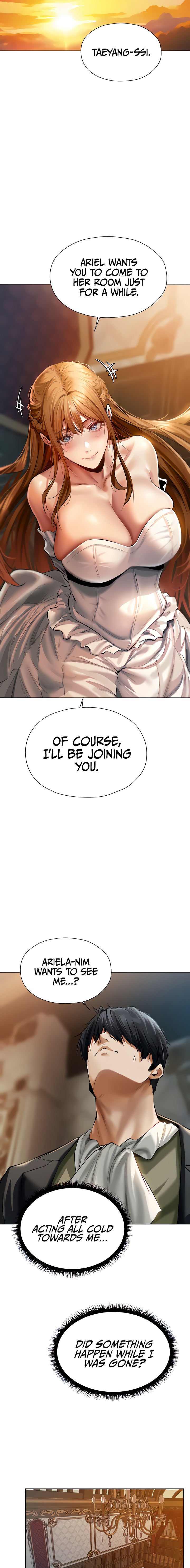 MILF Hunting In Another World - Chapter 12 - picture 18