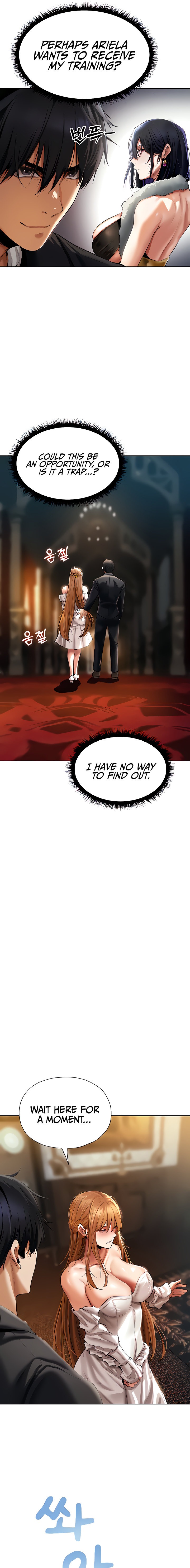 MILF Hunting In Another World - Chapter 12 - picture 20