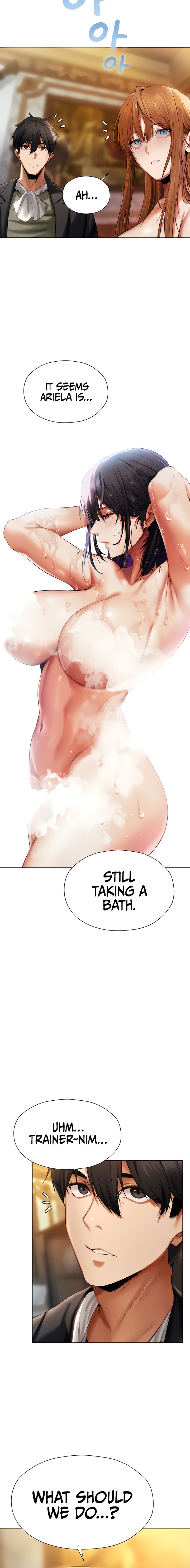 MILF Hunting In Another World - Chapter 12 - picture 21
