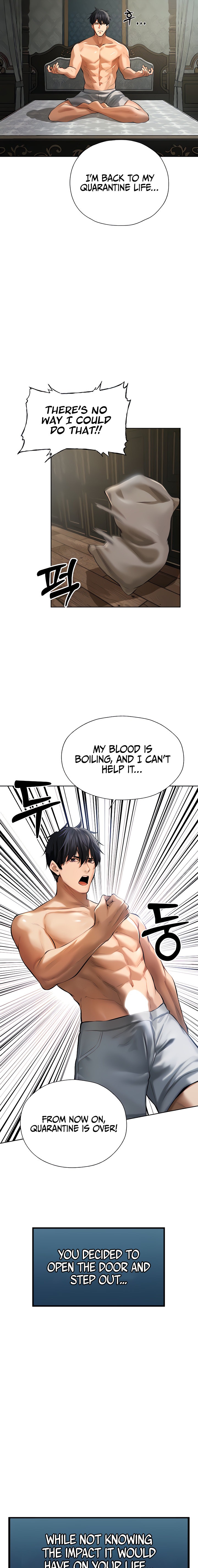 MILF Hunting In Another World - Chapter 12 - picture 4