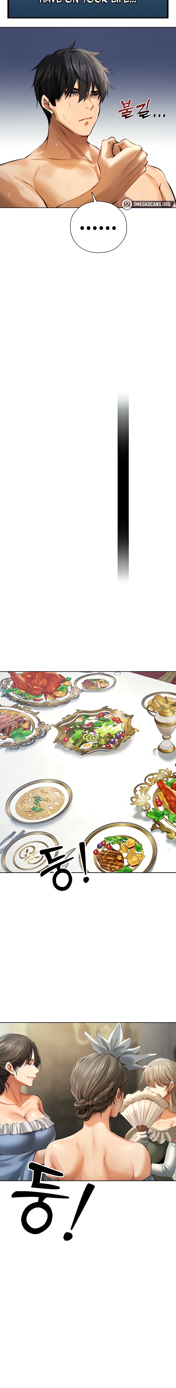 MILF Hunting In Another World - Chapter 12 - picture 5