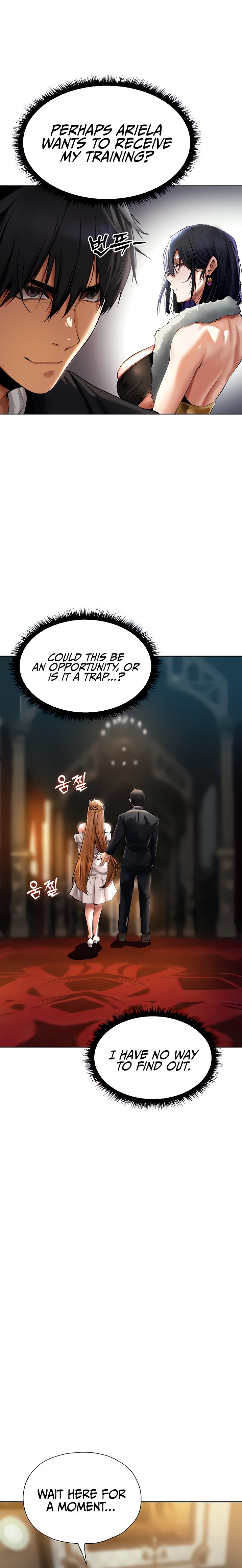 MILF Hunting In Another World - Chapter 13 - picture 0