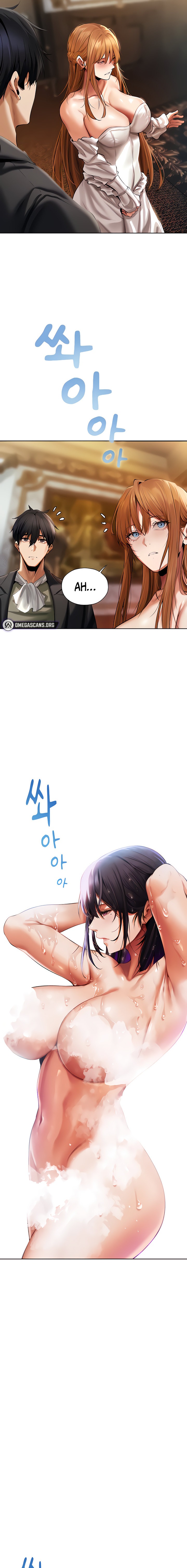 MILF Hunting In Another World - Chapter 13 - picture 1