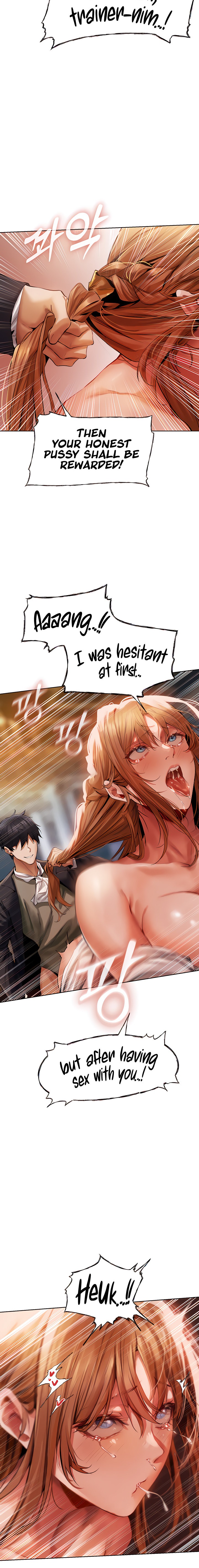 MILF Hunting In Another World - Chapter 13 - picture 11