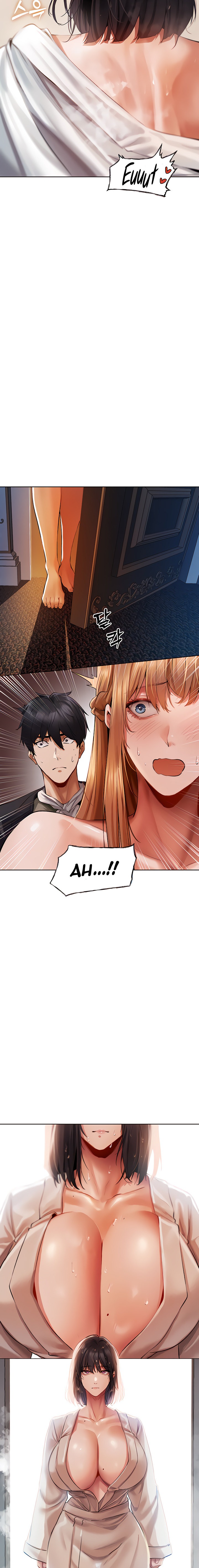 MILF Hunting In Another World - Chapter 13 - picture 13