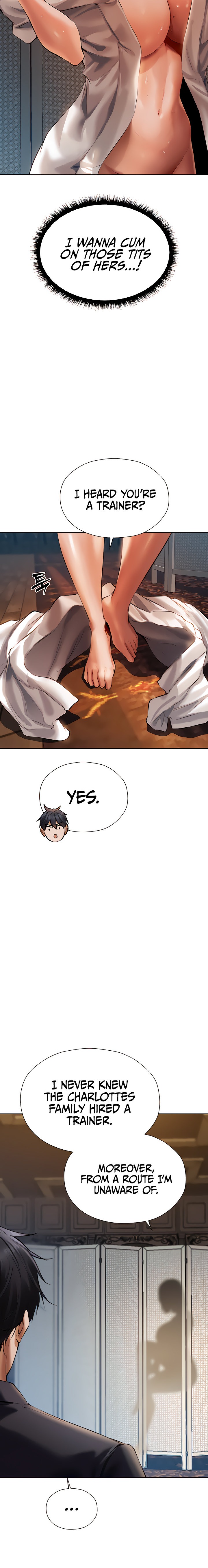 MILF Hunting In Another World - Chapter 13 - picture 16
