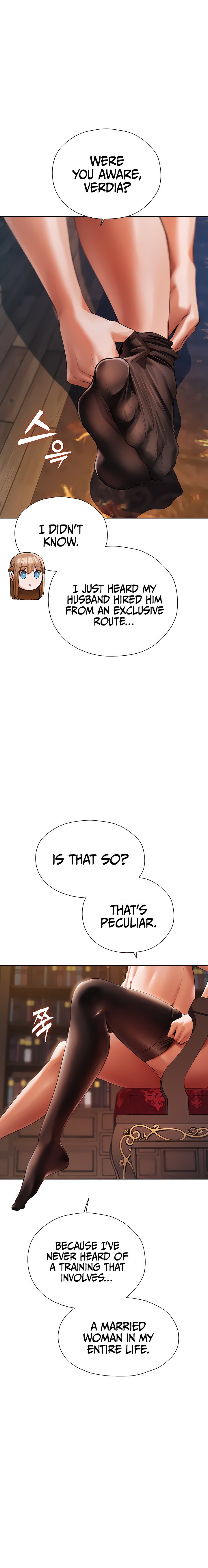 MILF Hunting In Another World - Chapter 13 - picture 17